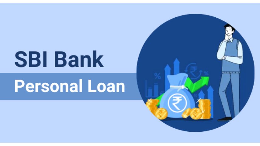 SBI બેંકમાં લોન કેવી રીતે મેળવવી । How to get SBI Bank Loan