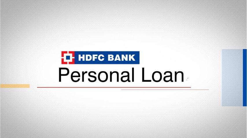 HDFC બેંકમાં આધાર કાર્ડ દ્વારા પર્સનલ લોન મેળવો । Get Personal Loan through Aadhaar Card at HDFC Bank