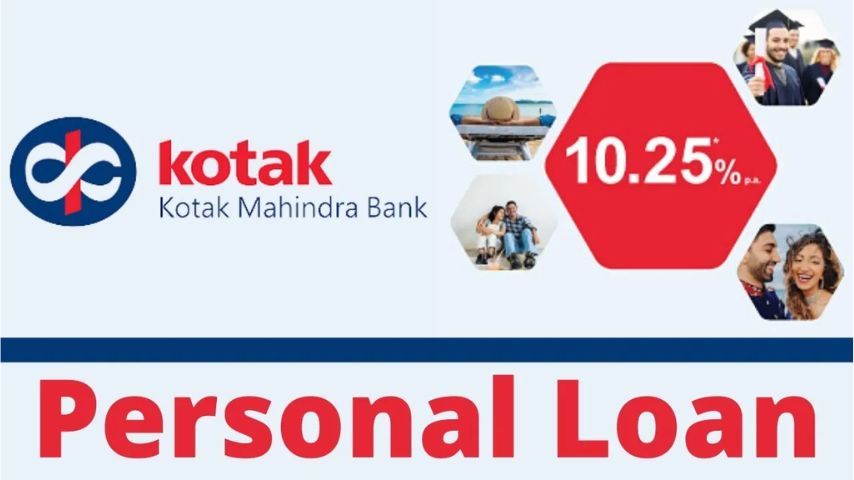 Kotak બેંકમાં આધાર કાર્ડ દ્વારા પર્સનલ લોન કેવી રીતે મેળવો? | How to get Personal Loan through Aadhaar Card in Kotak Bank?