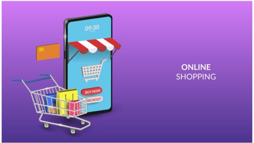 Mobile થી ઓનલાઇન શોપિંગ કેવી રીતે કરવું । How to do online shopping from mobile