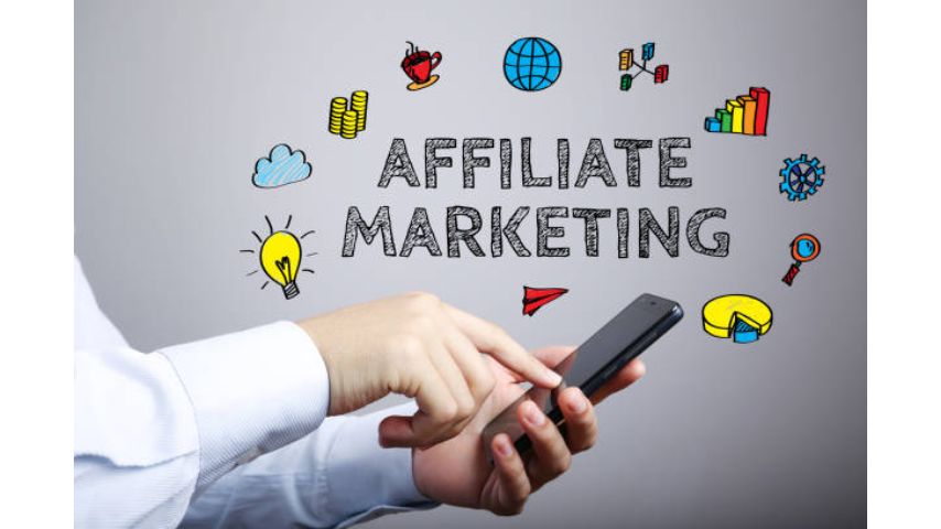 એફિલિએટ માર્કેટિંગ શું છે? એફિલિએટ માર્કેટિંગ કેવી રીતે શરુ કરવું । What is Affiliate Marketing? How to start affiliate marketing